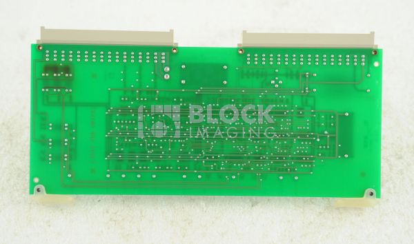 4512-108-08724 Optimus CP YG102 Board for Philips Cath/Angio