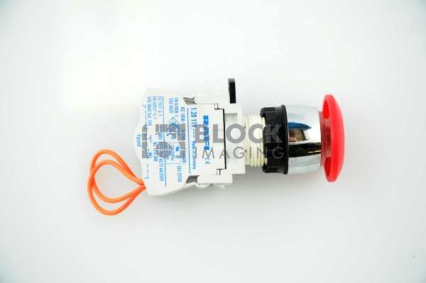 4512-130-24751 Movement Stop Switch for Philips RF Room