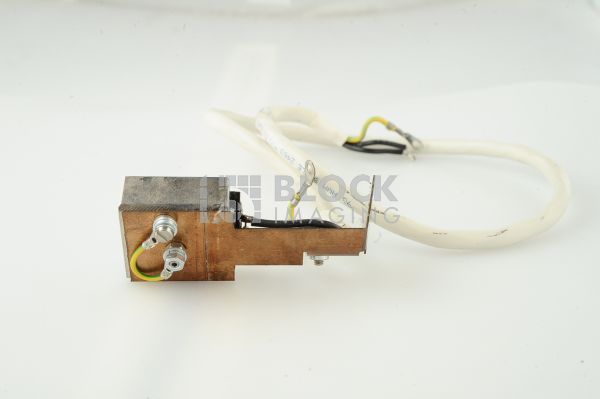 4512-130-38723 Transverse Brake Assembly for Philips Rad Room