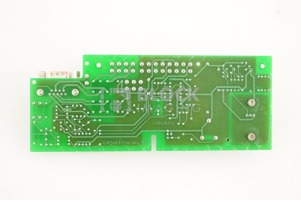 4512-130-39283 Basis Board for Philips RF Room