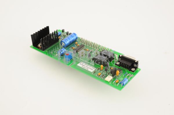 4512-130-39283 Basis Board for Philips RF Room
