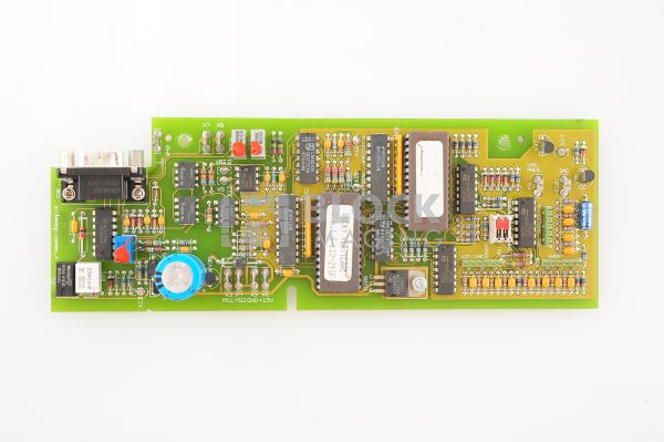 4512-130-39677 Sensing Board for Philips RF Room