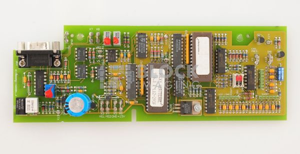 4512-130-39677 Sensing Board for Philips RF Room