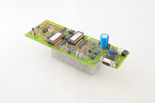 4512-130-39677 Sensing Board for Philips RF Room