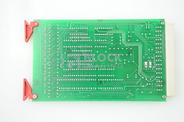 4512-130-65051 RB 180 PCB Signalbus Interface Board for Philips RF Room
