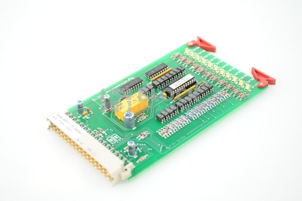 4512-130-65051 RB 180 PCB Signalbus Interface Board for Philips RF Room