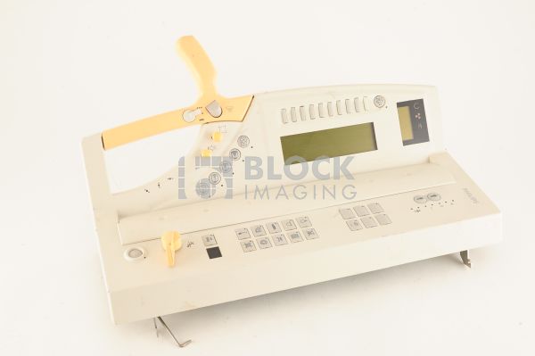 4512-131-51442 User Interface for Philips Rad Room