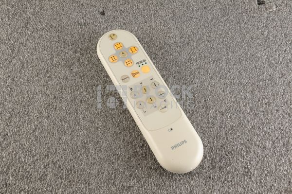 4512-133-02911 Remote Control W13 for Philips Rad Room