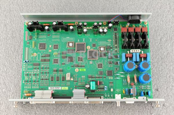 4512-178-01106 Unit Dig. kV Control Board for Philips Cath/Angio