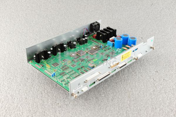 4512-178-01106 Unit Dig. kV Control Board for Philips Cath/Angio