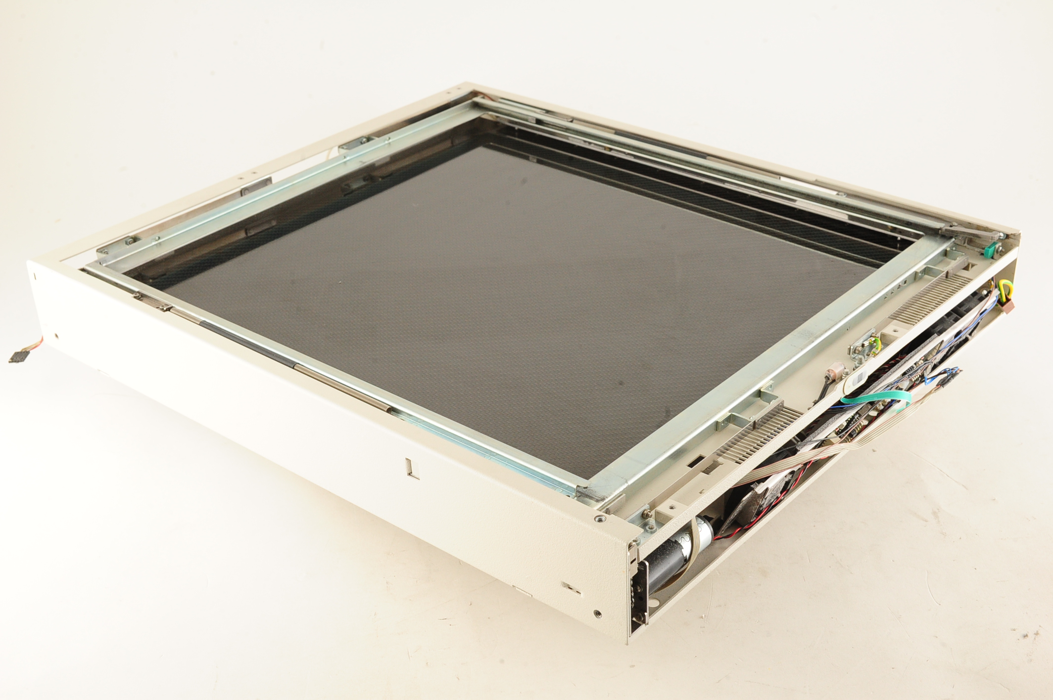 4512-201-00381 Pixium 4600 Detector for Philips Rad Room