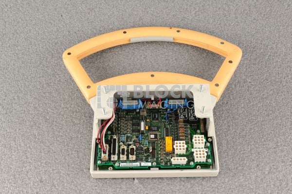 4512-201-02342 Control Grip Nicol for Philips Rad Room