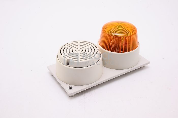 4512-202-00941 Indication Box for Philips RF Room