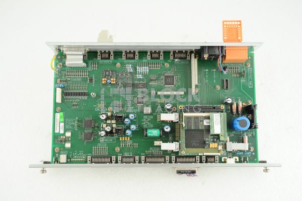 4512-204-00241 CuBe CVFD Assembly for Philips Cath/Angio