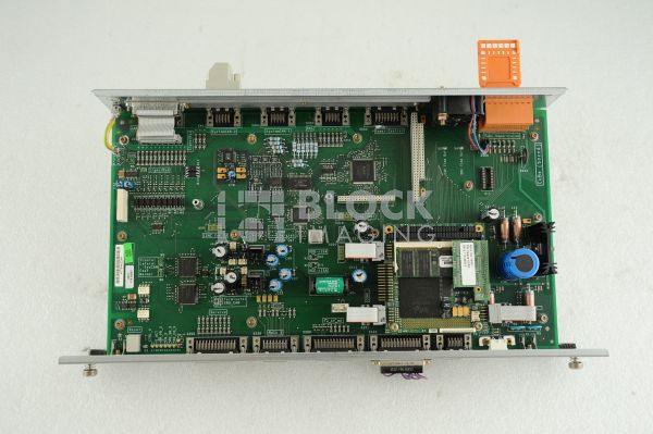 4512-204-00241 CuBe CVFD Assembly for Philips Cath/Angio