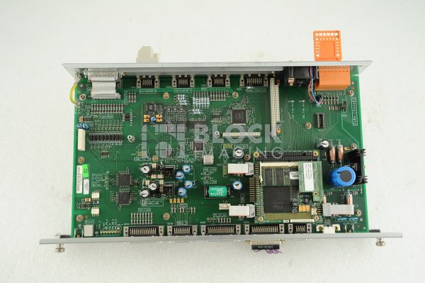 4512-204-00241 CuBe CVFD Assembly for Philips Cath/Angio