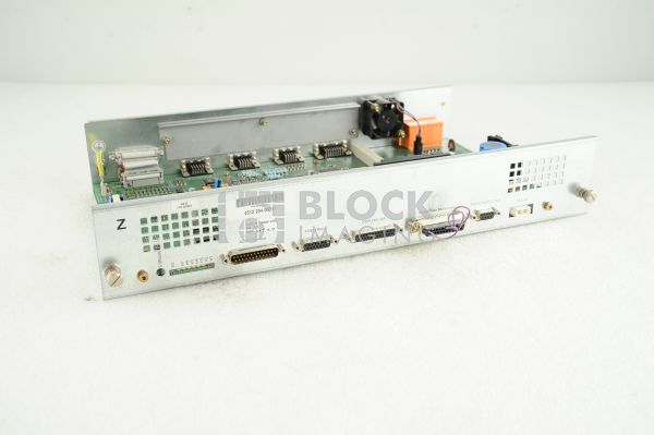 4512-204-00241 CuBe CVFD Assembly for Philips Cath/Angio