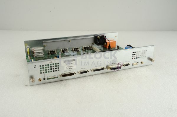 4512-204-00241 CuBe CVFD Assembly for Philips Cath/Angio