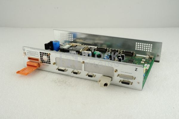 4512-204-00241 CuBe CVFD Assembly for Philips Cath/Angio