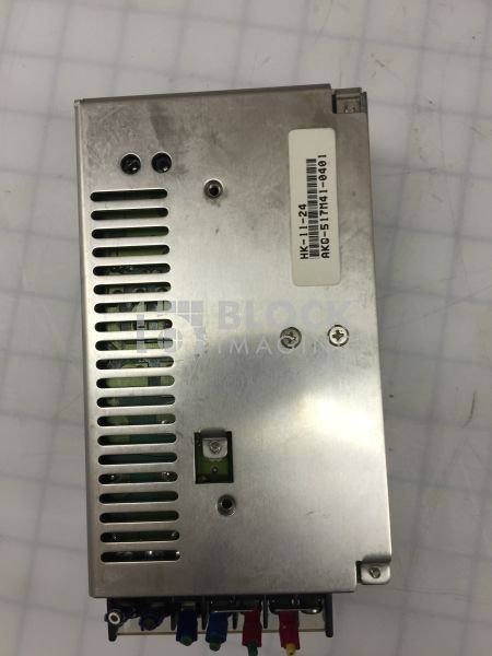 4520-530-60312 DC Power Supply for Philips CT