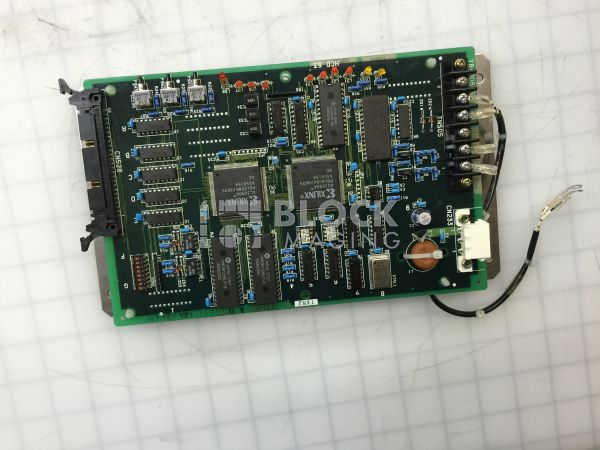 4520-531-05343 TXR2 Board for Philips CT