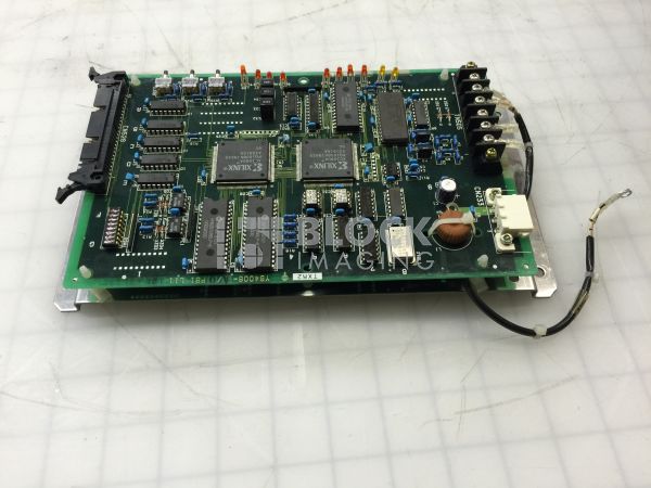 4520-531-05343 TXR2 Board for Philips CT