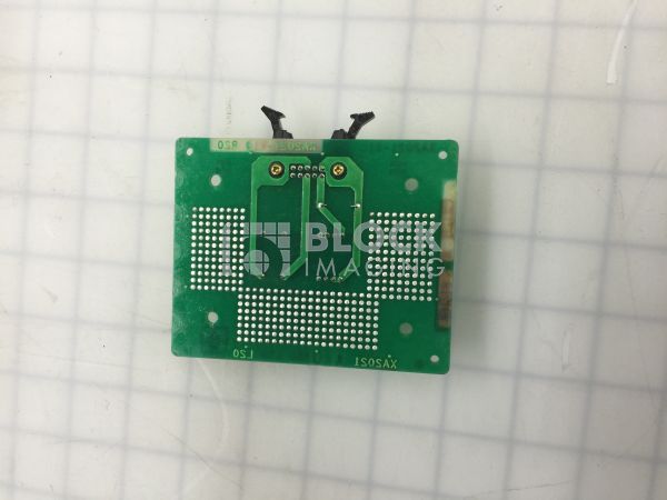 4520-532-01600 PMSWD Board for Philips CT