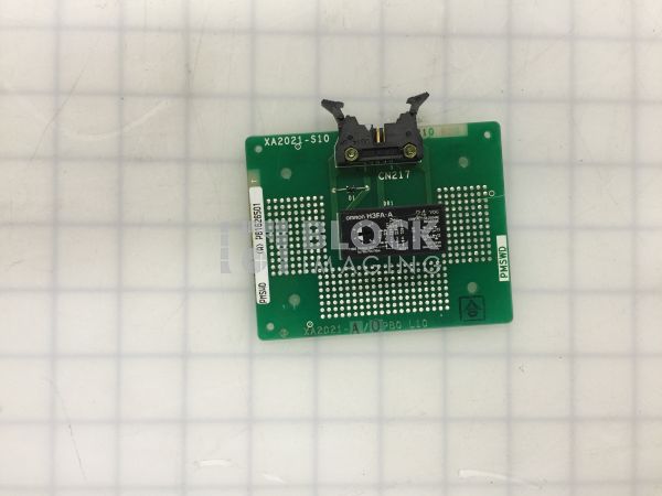 4520-532-01600 PMSWD Board for Philips CT