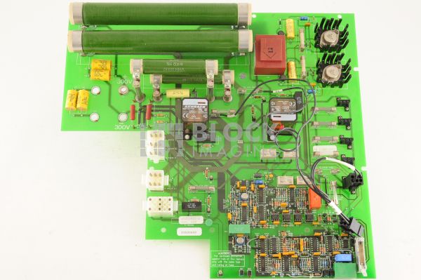 45203921-2 AC Supply Board for GE Cath/Angio