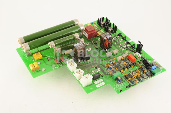 45203921-2 AC Supply Board for GE Cath/Angio