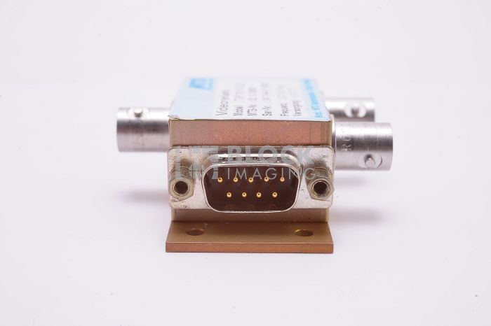4522-090-09071 Video Selector Assembly for Philips Cath/Angio