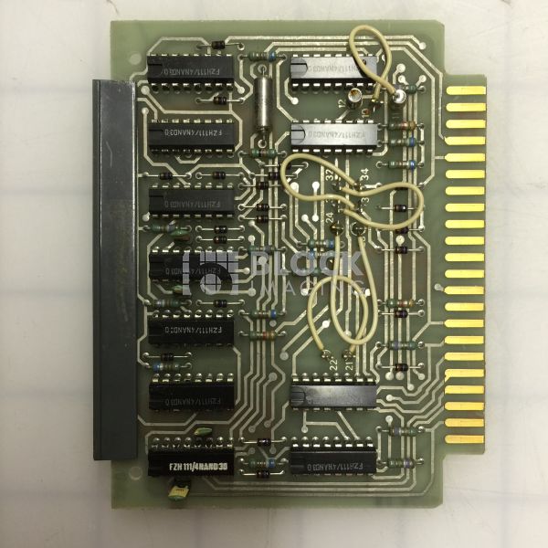 4522-101-55863 Logical Interconnection Board for Philips Rad Room