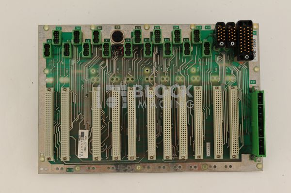 4522-103-10604 Backplane Board for Philips RF Room