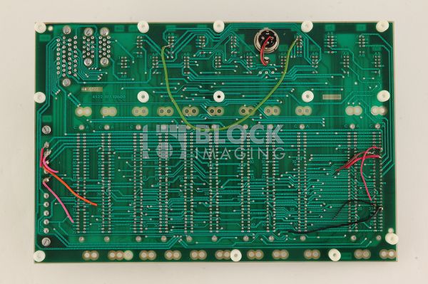 4522-103-10604 Backplane Board for Philips RF Room