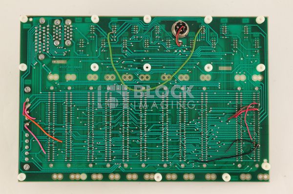 4522-103-10604 Backplane Board for Philips RF Room