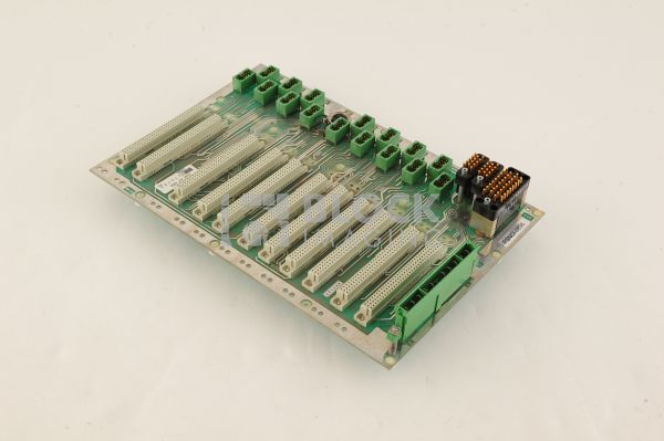 4522-103-10604 Backplane Board for Philips RF Room