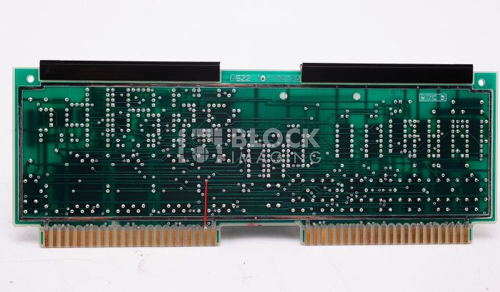 4522-107-03611 Switch and Test Circuit Board for Philips Rad Room