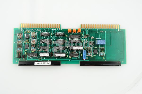 4522-107-05023 Circuit Board for Philips Rad Room