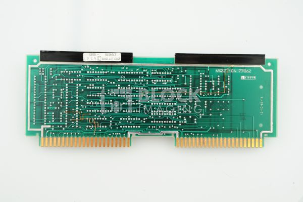 4522-107-05023 Circuit Board for Philips Rad Room