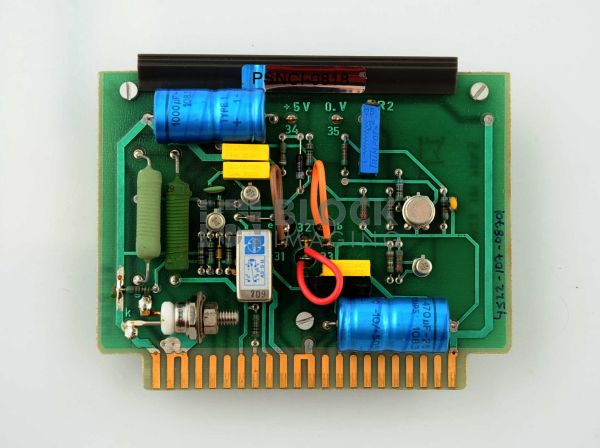 4522-107-08701 5V Power Supply Board for Philips Rad Room