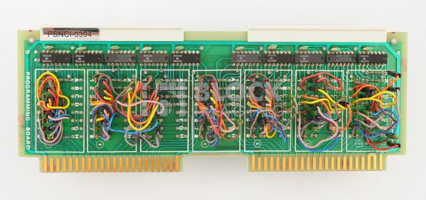 4522-107-21102 EF45 AOT Programming Board for Philips Rad Room