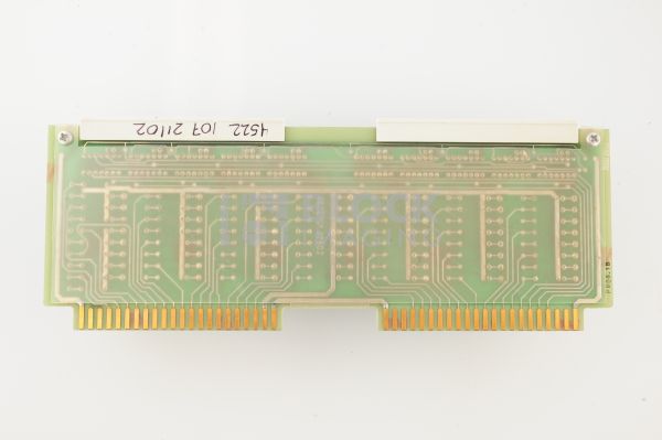 4522-107-21102 EF45 AOT Programming Board for Philips Rad Room