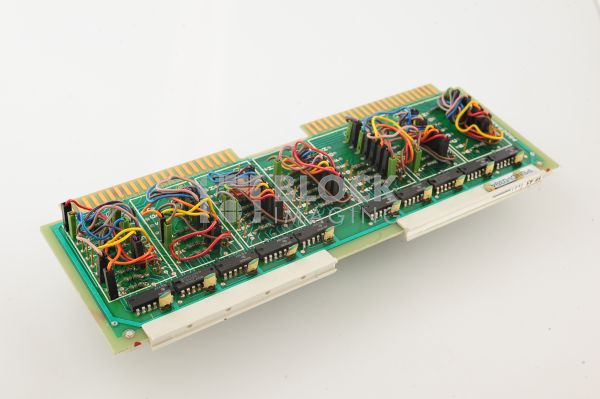 4522-107-21102 EF45 AOT Programming Board for Philips Rad Room