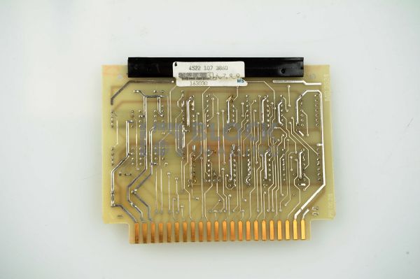 4522-107-38605 EE32 PCB Board for Philips RF Room