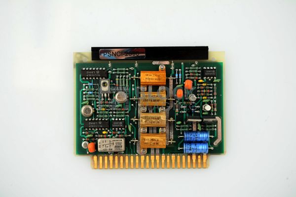 4522-107-44402 SE1 Power Supply Board for Philips C-arm