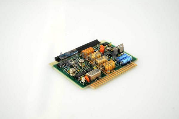 4522-107-44402 SE1 Power Supply Board for Philips C-arm