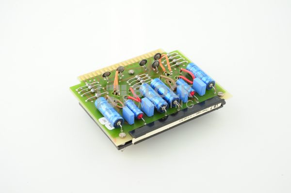 4522-107-48352 15V/24V Power Supply for Philips Rad Room