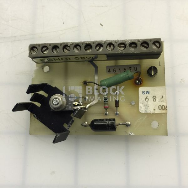 4522-107-49002 Power Driver Board for Philips Cath/Angio