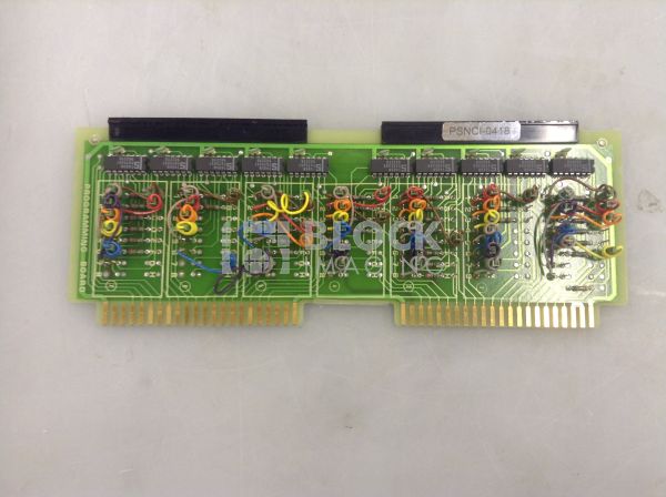 4522-108-04601 Auxiliary Programming Board for Philips Rad Room