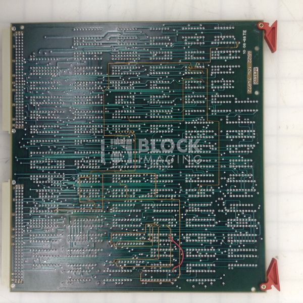 4522-108-05654 Format Control and Feedback PCB Board for Philips RF Room